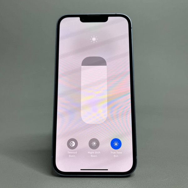 Смартфон Apple iPhone 14 256 ГБ, Dual: nano SIM + eSIM, Blue