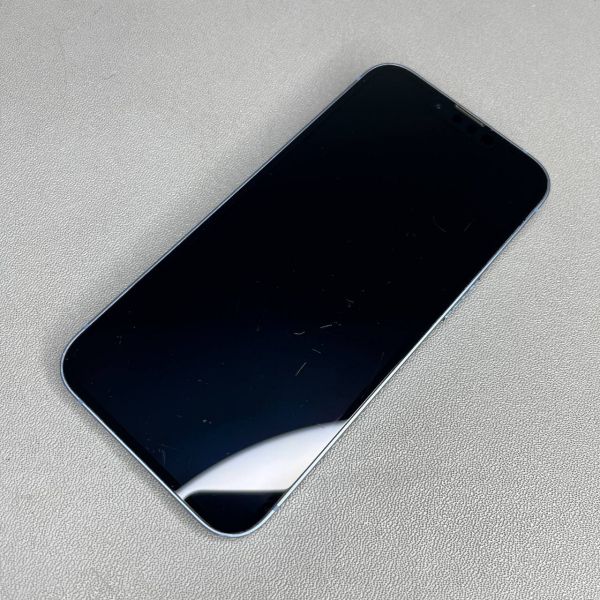 Смартфон Apple iPhone 14 256 ГБ, Dual: nano SIM + eSIM, Blue
