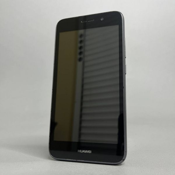 Смартфон HUAWEI Y3 2017, 1/8 ГБ, 2 micro SIM, черный