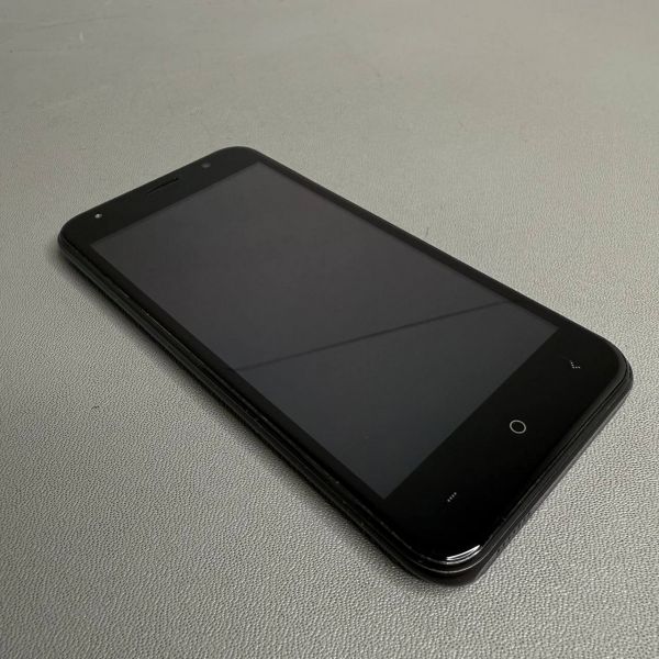 Смартфон BQ 5031G Fun 2/16 ГБ (5031G FUN) серый