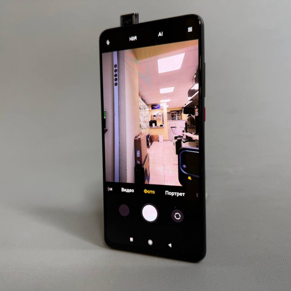 Смартфон Xiaomi Mi 9T 6/64 ГБ RU, Dual nano SIM, Carbon Black