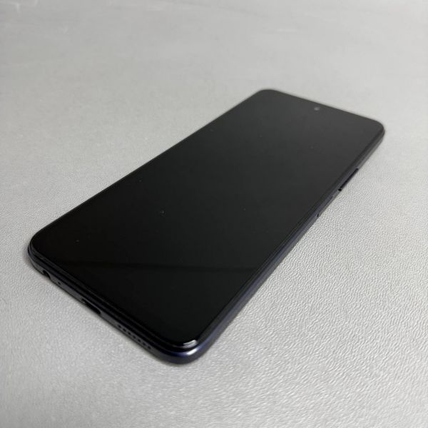 Смартфон Infinix HOT 20 6/128 ГБ, Dual nano SIM, черный