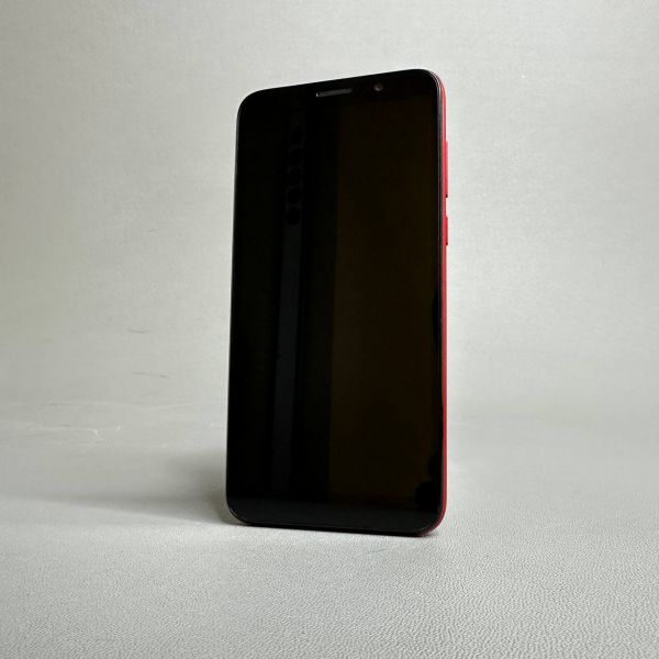 Смартфон HONOR 9S 2/32 ГБ RU, Dual nano SIM, красный