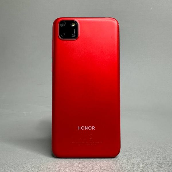 Смартфон HONOR 9S 2/32 ГБ RU, Dual nano SIM, красный