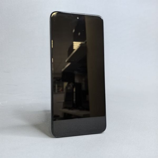Смартфон HONOR X7c 6/128 ГБ, Dual nano SIM, полночный черный