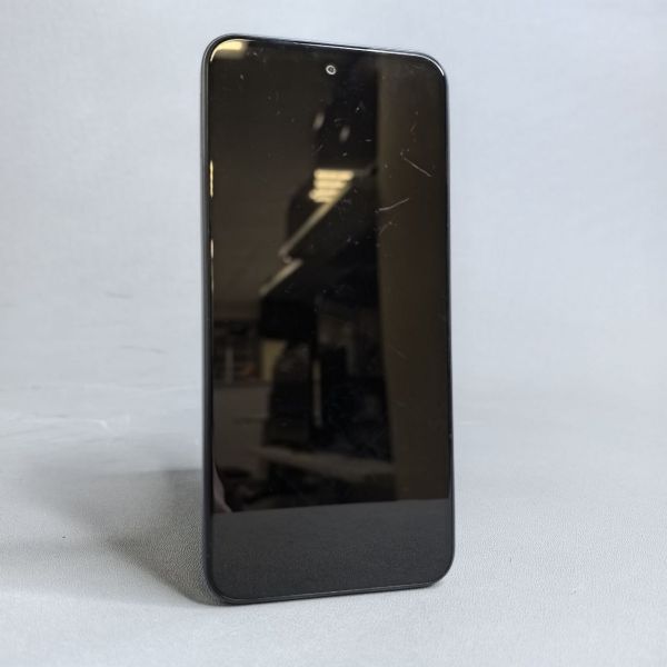 Смартфон TECNO Spark Go 1 3/64Gb RU, Dual nano SIM, startrail black