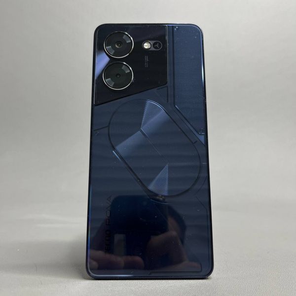 Смартфон TECNO POVA 5 Pro 5G 8/256ГБ Синий