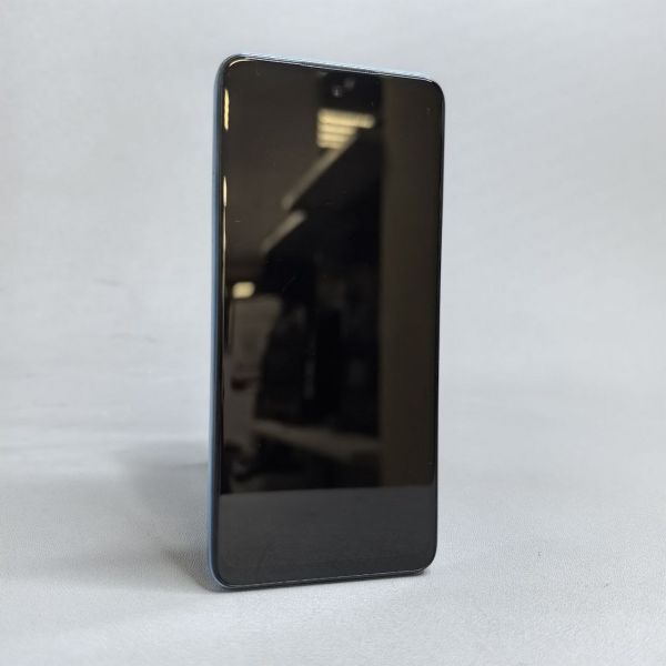Смартфон TECNO Spark 20 8/256 ГБ RU, Dual nano SIM, Magic Skin Blue