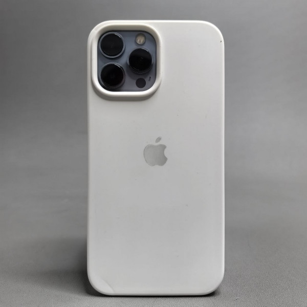 Смартфон Apple iPhone 13 Pro Max 128 ГБ, nano SIM+eSIM, Небесно Голубой