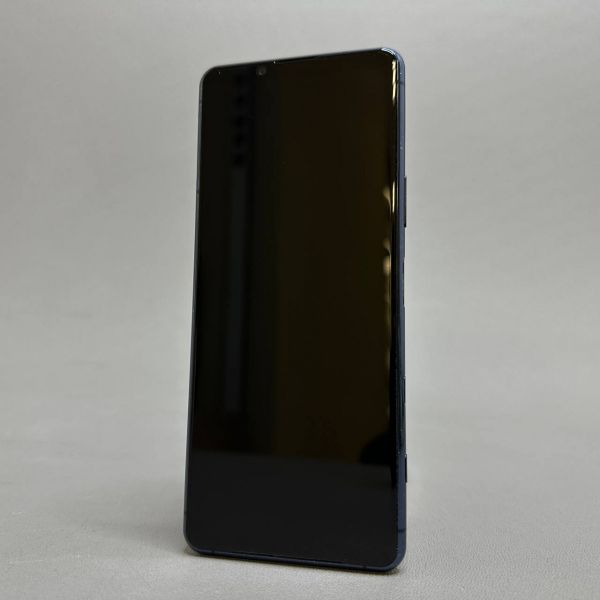 Смарфтон Sony Xperia 5 II 8/128 ГБ (SOG02), синий