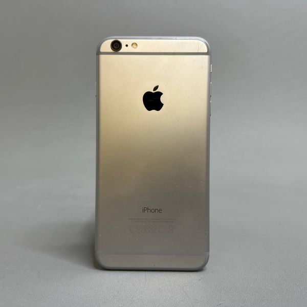 Смартфон Apple iPhone 6S Plus 16 ГБ RU, 1 SIM, серый космос