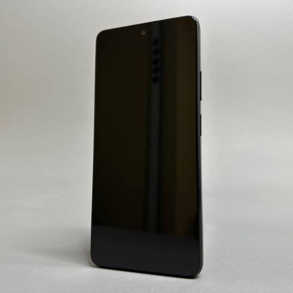 Смартфон Meizu Note 21 Pro M412H 8/256 ГБ, Dual nano SIM, черный
