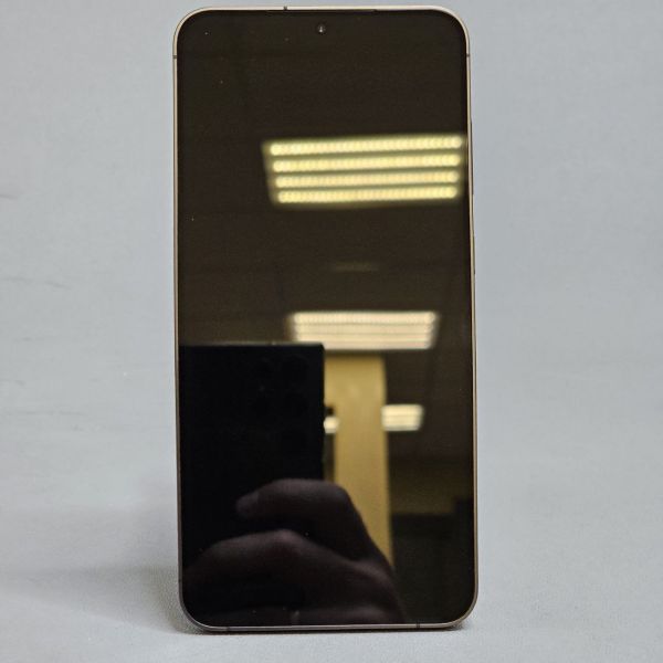 Смартфон Samsung Galaxy S24 Plus 5G, 12/256Gb, nano SIM+eSIM, Onyx Black