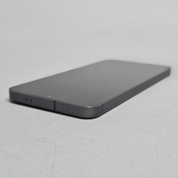 Смартфон Samsung Galaxy S24 Plus 5G, 12/256Gb, nano SIM+eSIM, Onyx Black