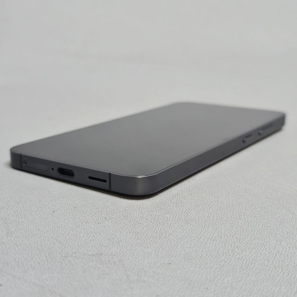 Смартфон Samsung Galaxy S24 Plus 5G, 12/256Gb, nano SIM+eSIM, Onyx Black
