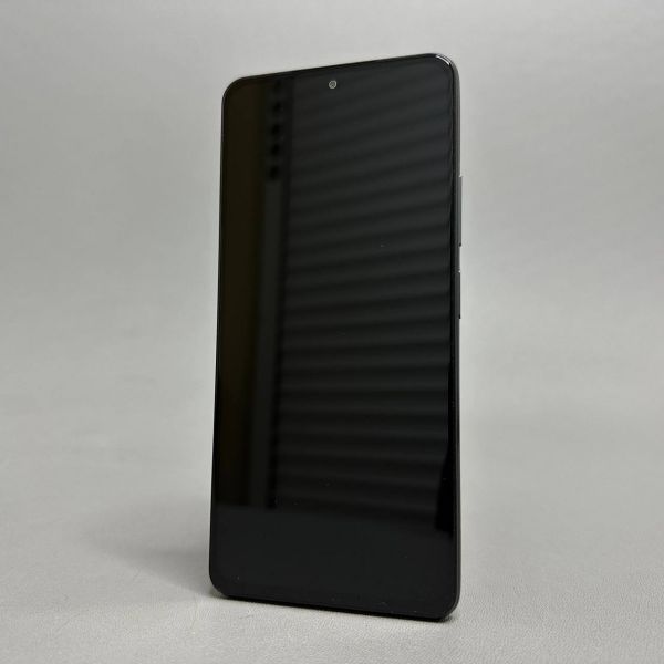 Смартфон Xiaomi POCO F3 6/128 ГБ Global, Dual nano SIM, черная ночь