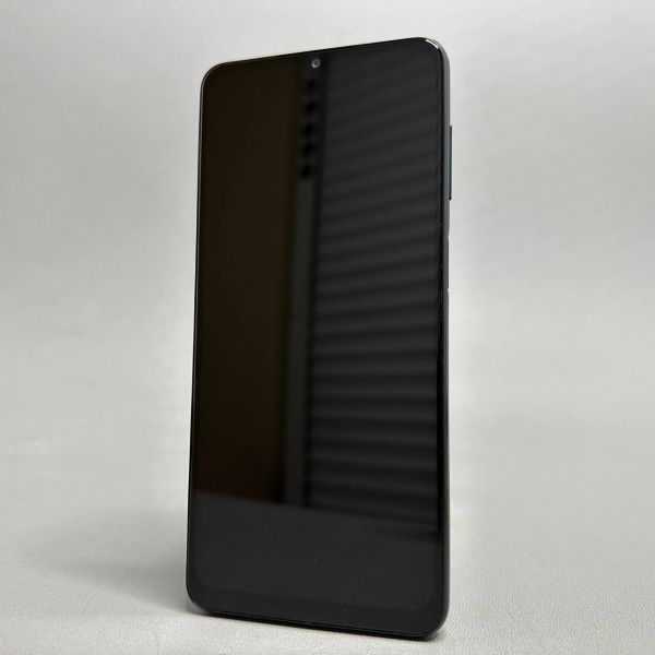 Смартфон Samsung Galaxy M12 3/32 ГБ RU, Dual nano SIM, черный