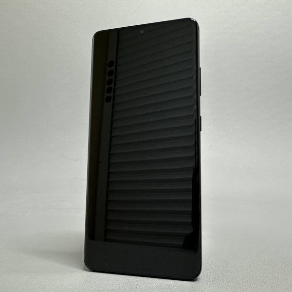 Смартфон Samsung Galaxy S21 Ultra 12/256 ГБ, Dual nano SIM, черный