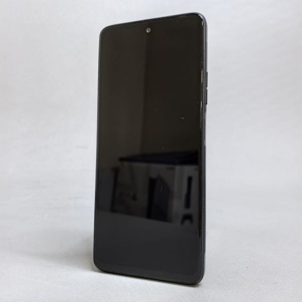 Смартфон TECNO Pova 3 6/128 ГБ, Dual nano SIM, черный