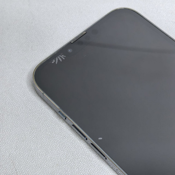 Смартфон Apple iPhone 13 Pro Max 256 ГБ, nano SIM+eSIM, альпийский зеленый