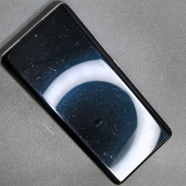 Смартфон HONOR 50 8/256 ГБ Global для РФ, Dual nano SIM, мерцающий кристалл