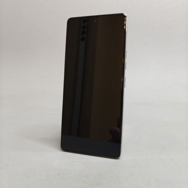 Смартфон TECNO Camon 30 8/256 ГБ Global для РФ, Dual nano SIM, Uyuni Salt White
