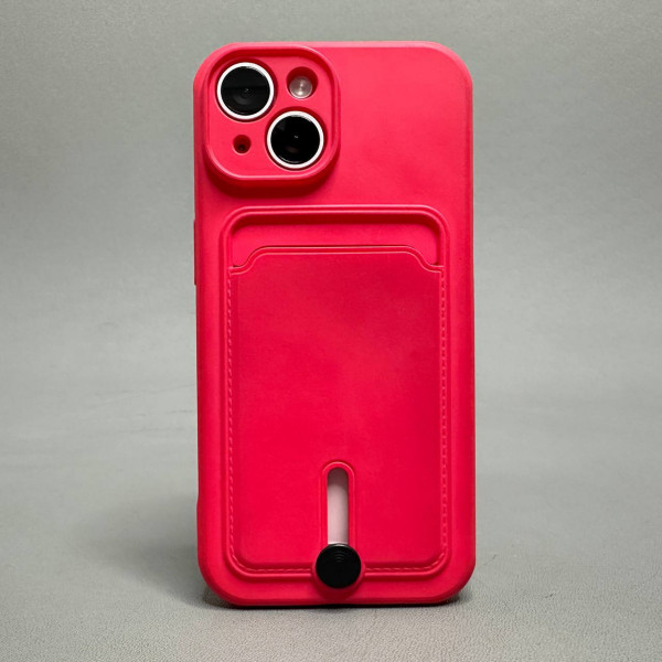 Смартфон Apple iPhone 15 128 ГБ, Dual: nano SIM + eSIM, розовый