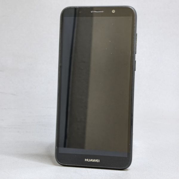 Смартфон HUAWEI Y5 Lite 1/16 ГБ RU, Dual nano SIM, черный