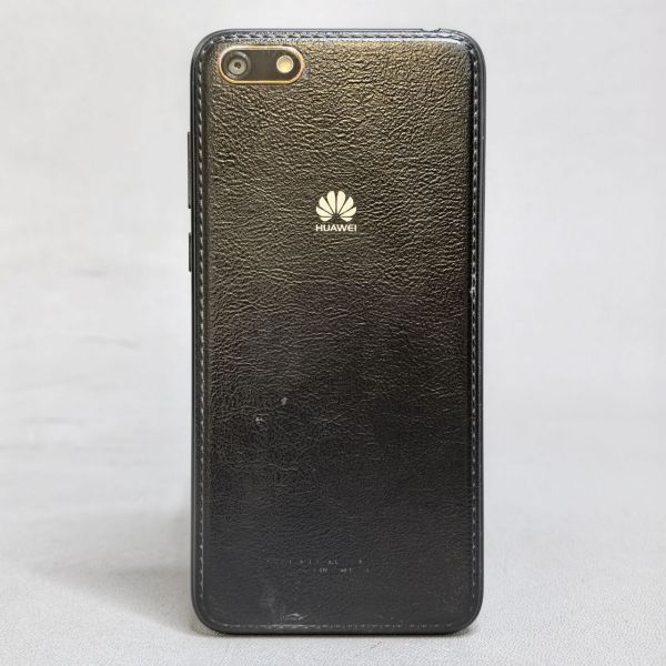 Смартфон HUAWEI Y5 Lite 1/16 ГБ RU, Dual nano SIM, черный