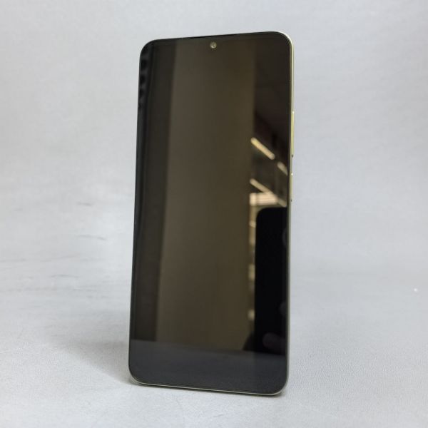 Смартфон Xiaomi Redmi 14C 8/256 ГБ RU, Dual Nano SIM, зеленый