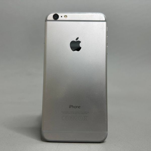 Смартфон Apple iPhone 6 Plus 16 ГБ, 1 SIM, серый космос