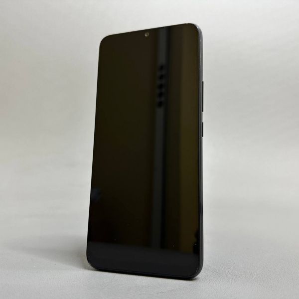 Смартфон Infinix HOT 12i 4/64 ГБ, Dual nano SIM, racing black
