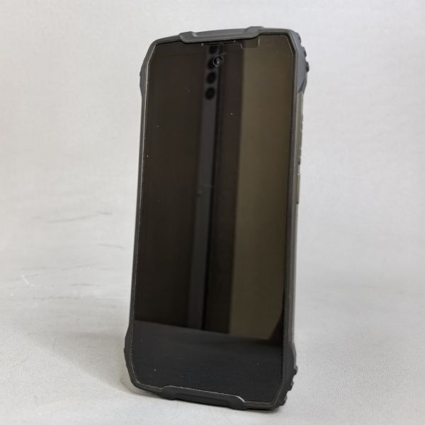 Смартфон Blackview Oscal Pilot 3, 12/256Gb, черный