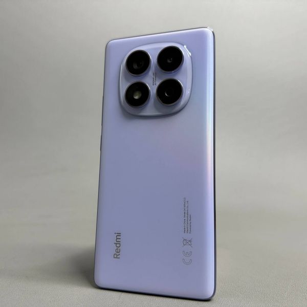Смартфон Xiaomi Redmi Note 14 Pro 4G 12/512 ГБ, Dual nano SIM, Aurora Purple