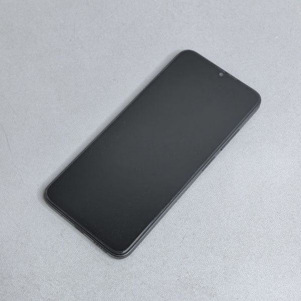 Смартфон Xiaomi POCO M5 4/64 ГБ RU, Dual nano SIM, черный