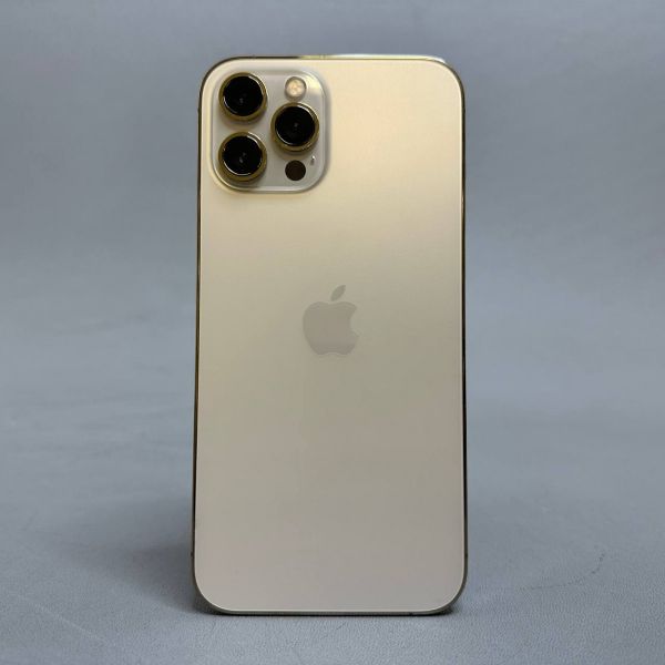 Смартфон Apple iPhone 12 Pro Max 512 ГБ, золотой
