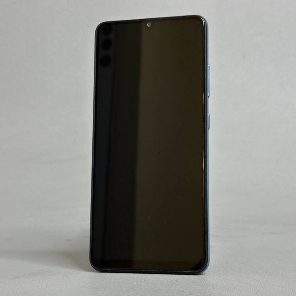 Смартфон Samsung Galaxy A32 4/64 ГБ, Dual nano SIM, синий