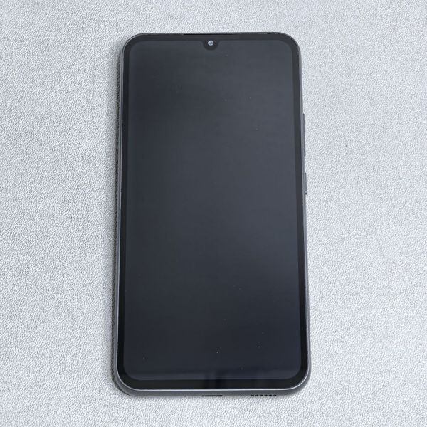 Смартфон Samsung Galaxy A34 5G 8/256 ГБ, Dual nano SIM, черный