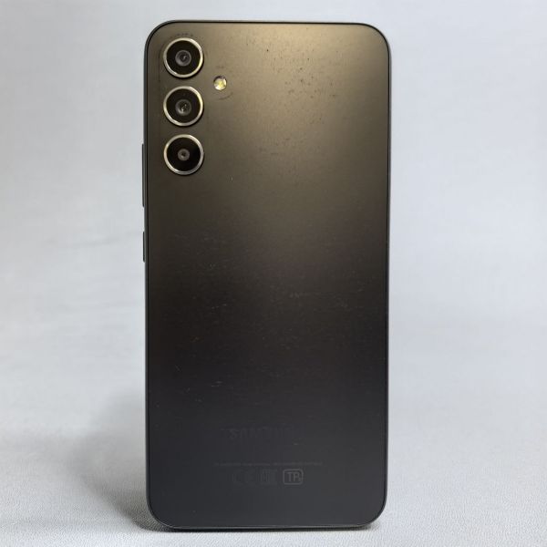 Смартфон Samsung Galaxy A34 5G 8/256 ГБ, Dual nano SIM, черный