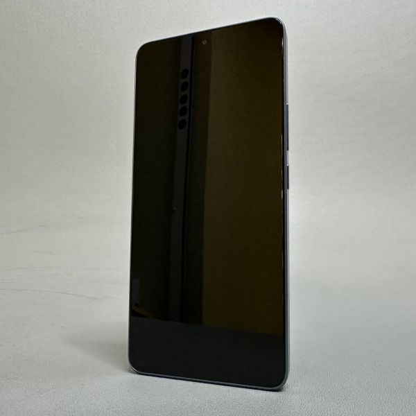 Смартфон Xiaomi POCO X6 5G 12/256 ГБ Global, Dual nano SIM, черный