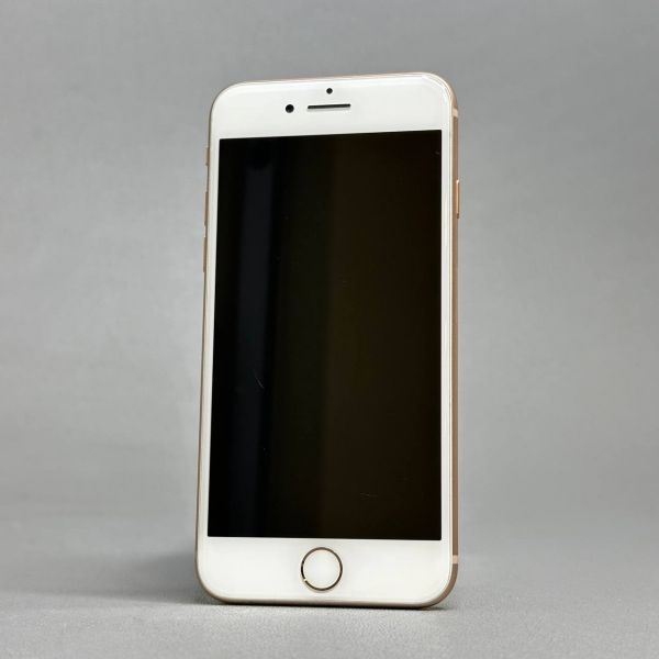 Смартфон Apple iPhone 8 256ГБ, 1 nano SIM, золотой