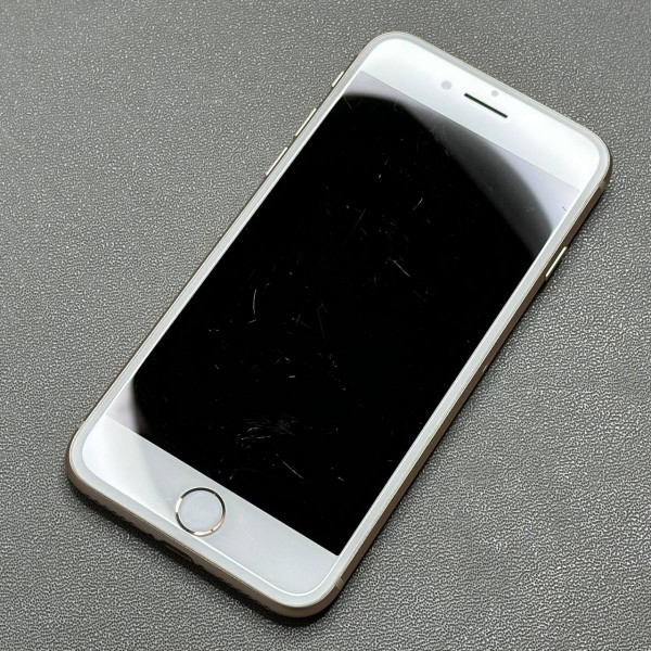 Смартфон Apple iPhone 8 256ГБ, 1 nano SIM, золотой