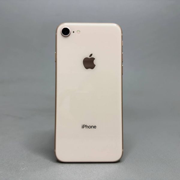 Смартфон Apple iPhone 8 256ГБ, 1 nano SIM, золотой