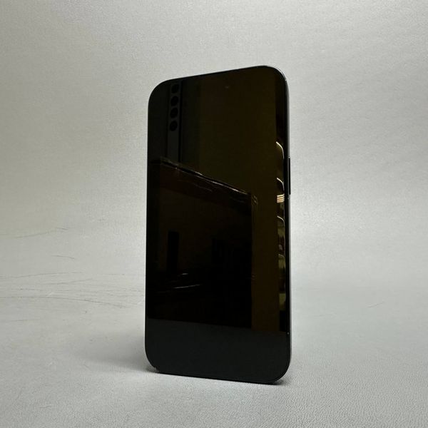 Смартфон Apple iPhone 15 128 ГБ, Dual nano SIM, тёмная ночь