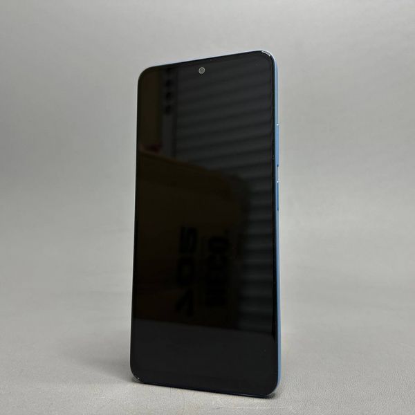 Смартфон Xiaomi Redmi Note 12 4G 6/128 ГБ, EAC, Dual nano SIM, голубой