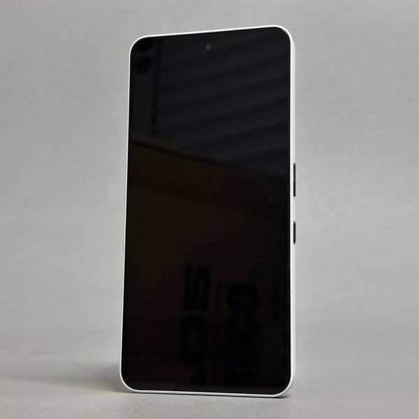 Смартфон Nothing Phone (3a), 8/128 ГБ, Dual nano SIM, белый