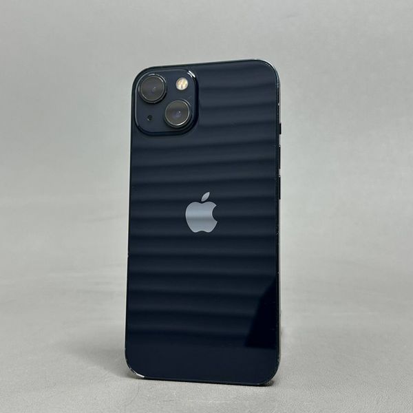 Смартфон Apple iPhone 13 256 ГБ RU, nano SIM + eSIM, Мidnight