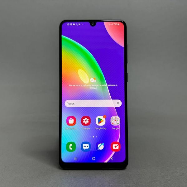 Смартфон Samsung Galaxy A31 SM-A315F 4/64 ГБ RU, 2 nano SIM, синий