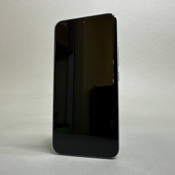 Смартфон Xiaomi Redmi Note 15 Pro + 5G 8/256Gb Glacier Blue