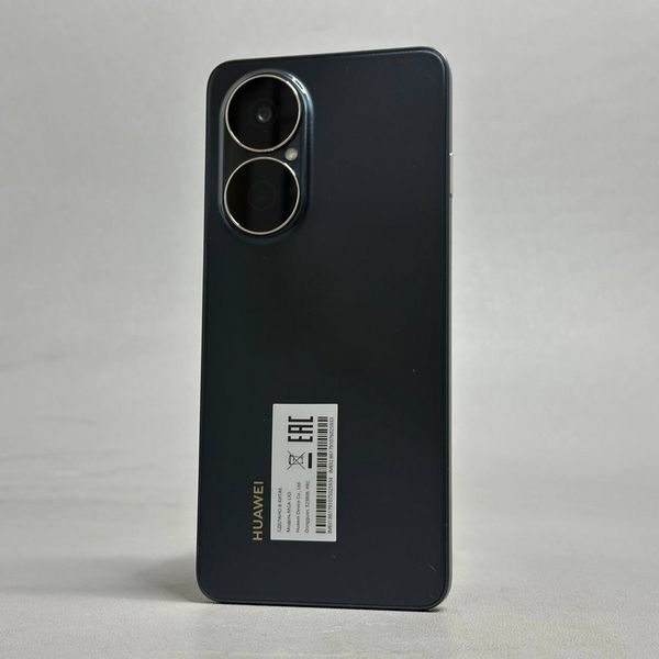 Смартфон HUAWEI Nova Y73 8/256 ГБ RU, Dual nano SIM, черный